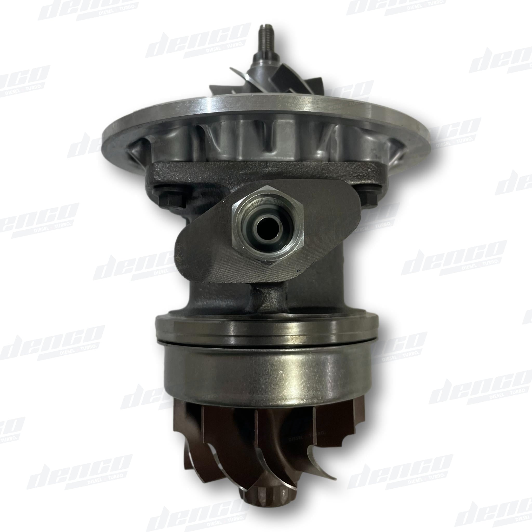 3523326 Turbo Core Assembly H1C Cummins / Ji Case